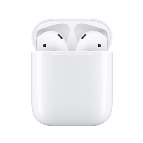 Genuine Apple AirPods 2nd Gen with Charging Case