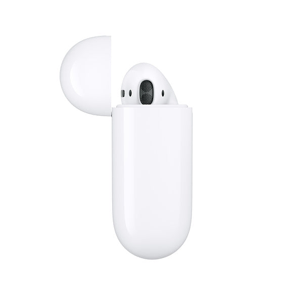 Genuine Apple AirPods 2nd Gen with Charging Case