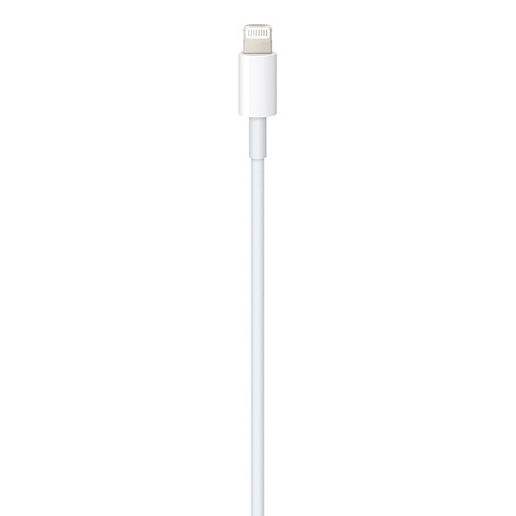 Apple Original Genuine USB-C to Lightning Cable for iPhone iPad