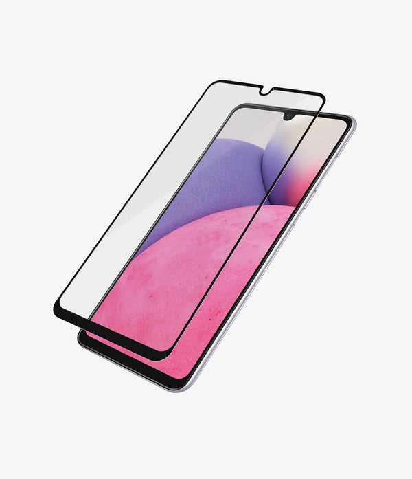 PanzerGlass for Samsung Galaxy A33 5G