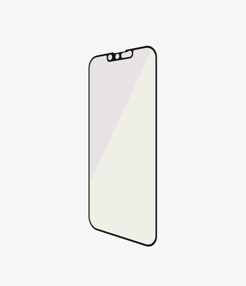 PanzerGlass Ultra Wide Fit Anti Blue light wAli for iPhone 13 Pro Max