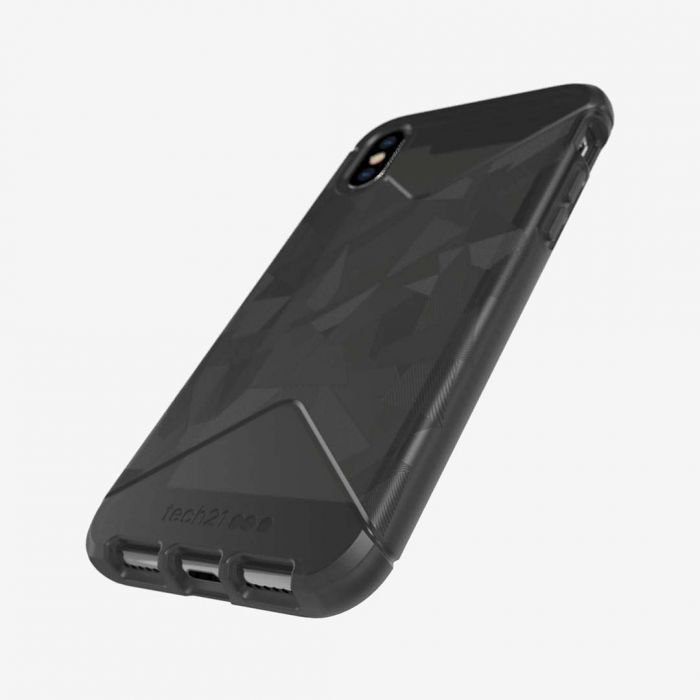 Tech21 Evo Tactical for iPhone X/Xs