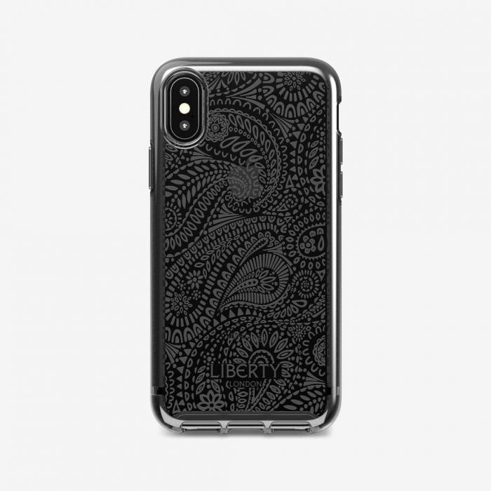 Tech21 Pure Clear Arundel Liberty for iPhone Xs Max