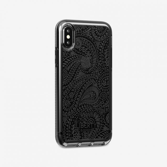 Tech21 Pure Clear Arundel Liberty for iPhone Xs Max