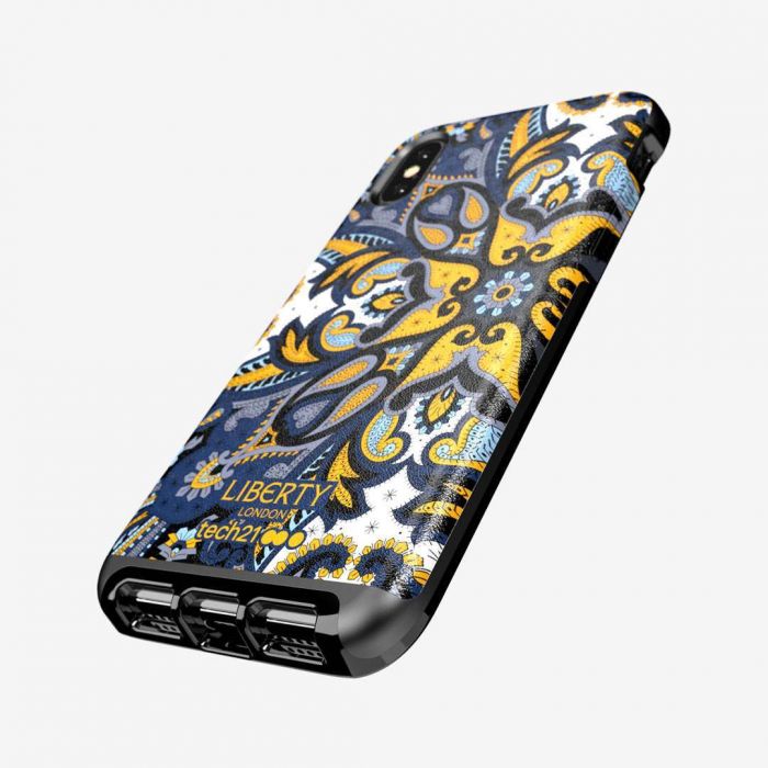 Tech21 Luxe Marham Liberty for iPhone X/Xs