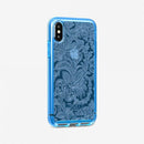 Tech21 Pure Clear Grosvenor Liberty for iPhone Xs Max