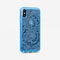 Tech21 Pure Clear Grosvenor Liberty for iPhone Xs Max