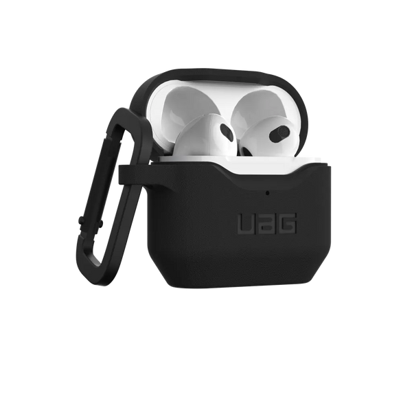 UAG Std Issue Silicone Case for Airpods Gen 3