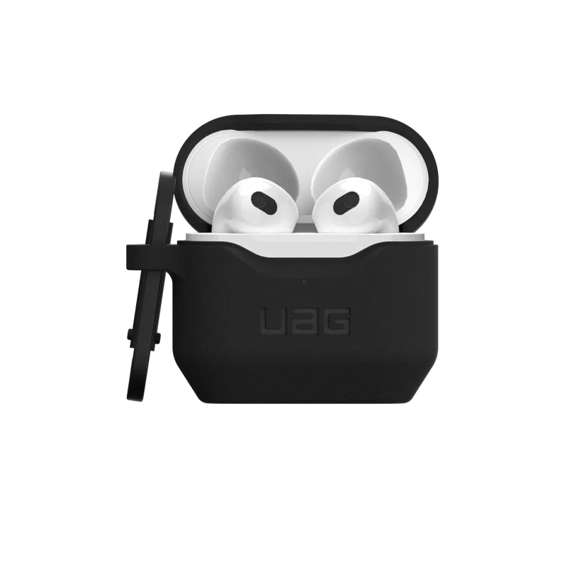 UAG Std Issue Silicone Case for Airpods Gen 3
