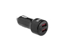 3SIXT Car Charger 4.8A