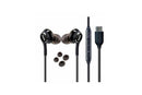 Genuine Samsung AKG Earbuds Earphone Headset Stereo Type C Connector