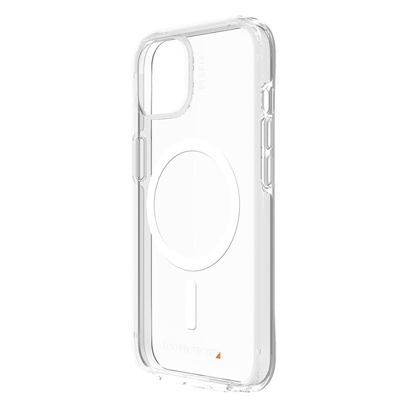 EFM Aspen Case Armour with D3O Crystalex For iPhone 13/iPhone 14