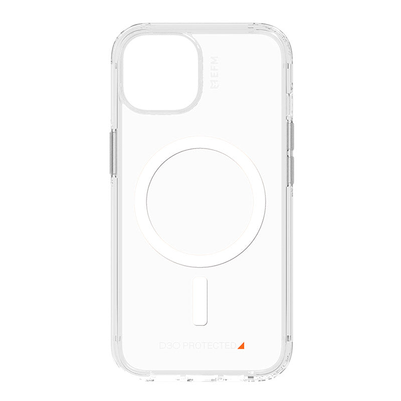 EFM Aspen Case Armour with D3O Crystalex For iPhone 13/iPhone 14