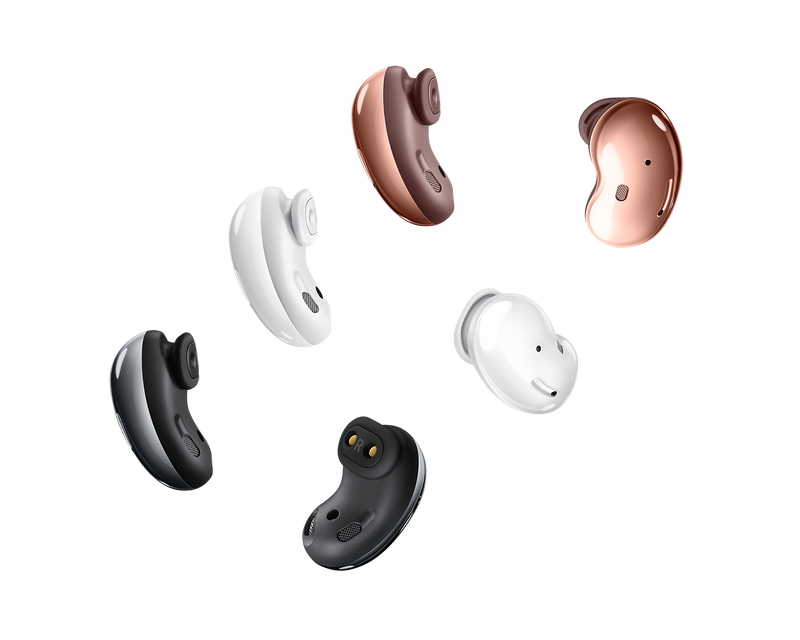 Samsung Galaxy Buds Live