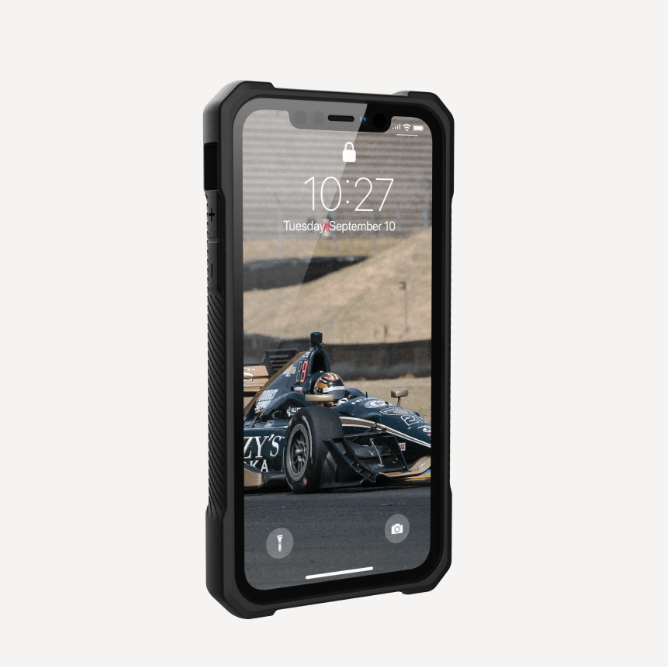 UAG Monarch case for iPhone 11