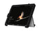 Griffin Survivor Slim for Surface Go - Black