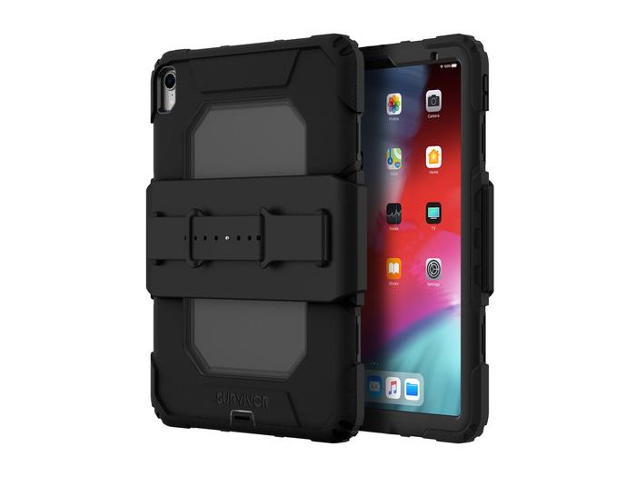 Griffin Survivor All-Terrain for iPad Pro 11 inch - Black