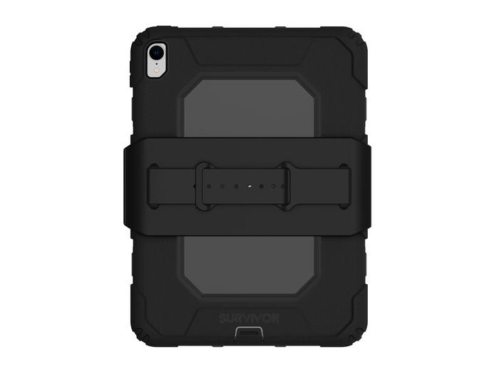 Griffin Survivor All-Terrain for iPad Pro 11 inch - Black