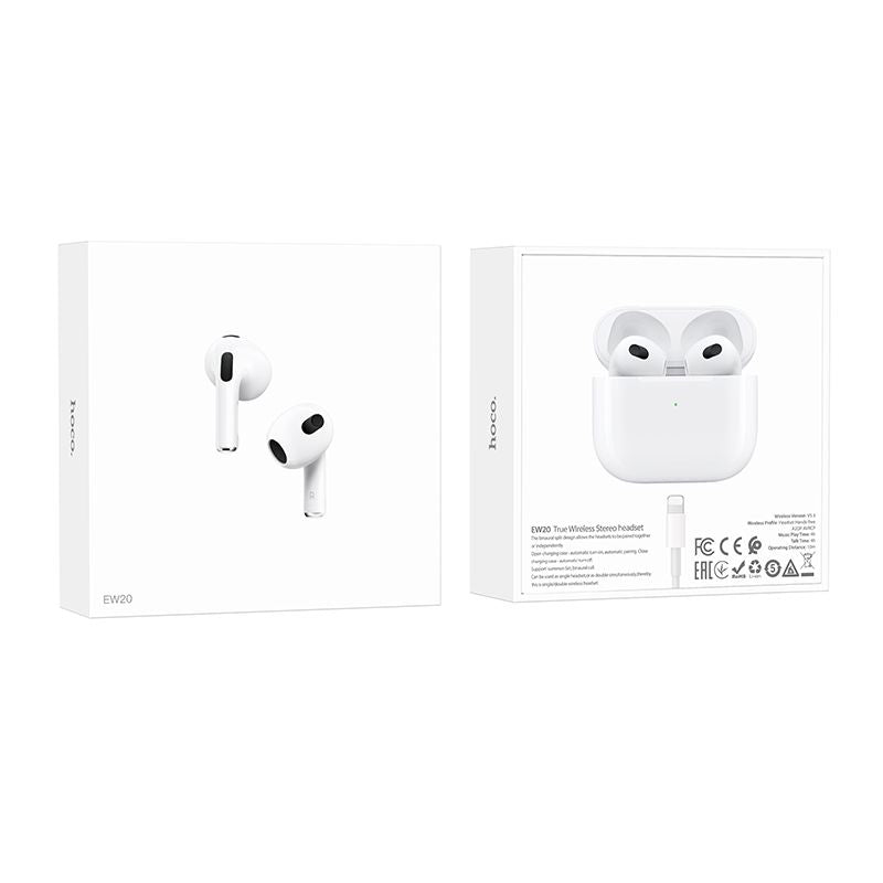 Hoco EW26 True Wireless Earphones