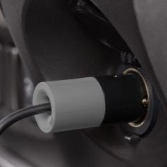 Griffin 3A Car Charger wired USB-C