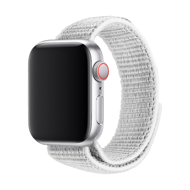 3SIXT Apple Watch Band Nylon Weave for 38/40mm