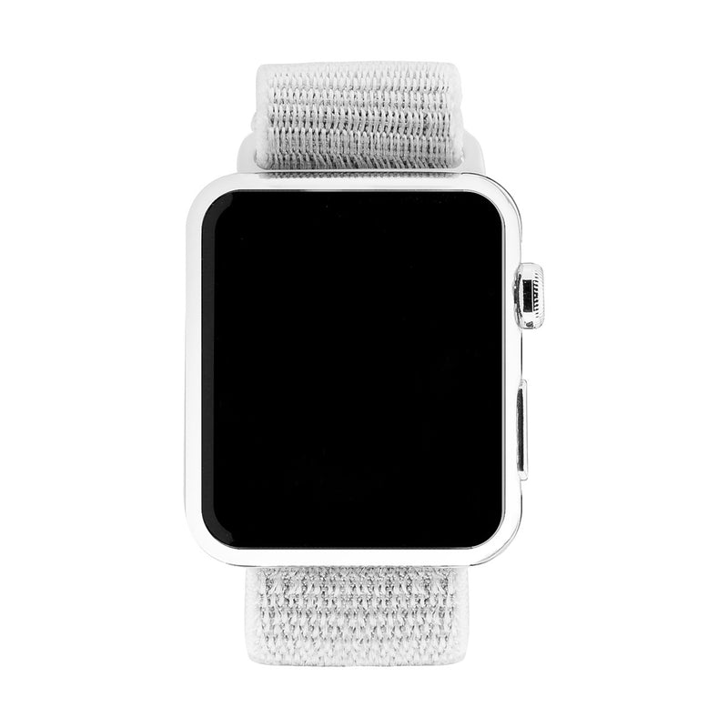 3SIXT Apple Watch Band Nylon Weave for 38/40mm
