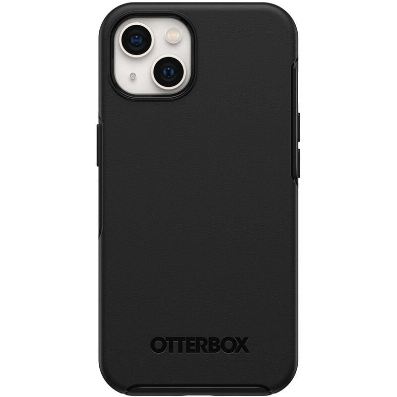 OtterBox Symmetry + Antimicrobial (MagSafe) for iPhone 13