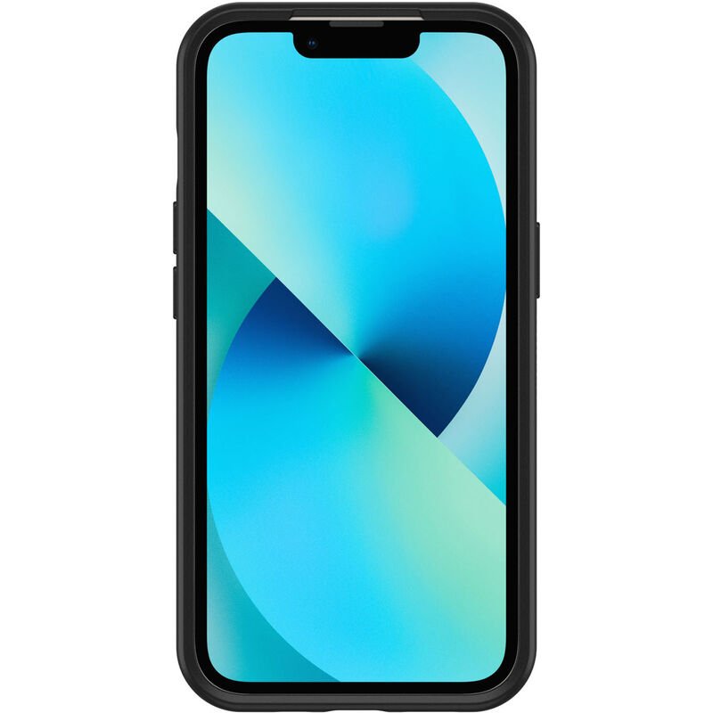 OtterBox Symmetry + Antimicrobial (MagSafe) for iPhone 13