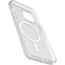 OtterBox Symmetry + Antimicrobial (MagSafe) for iPhone 14