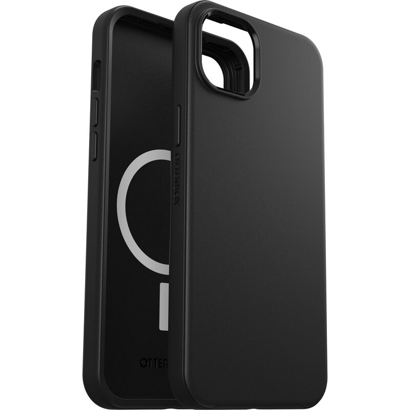 OtterBox Symmetry + Antimicrobial (MagSafe) for iPhone 14 Plus