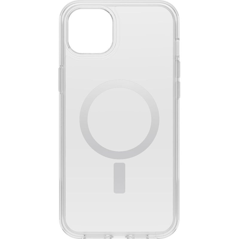 OtterBox Symmetry + Antimicrobial (MagSafe) for iPhone 14 Plus