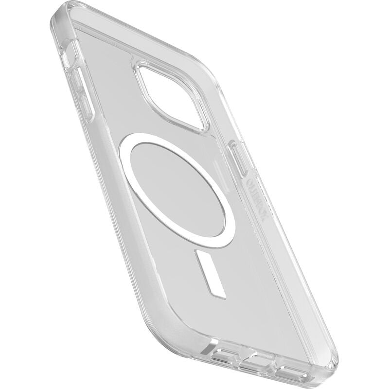 OtterBox Symmetry + Antimicrobial (MagSafe) for iPhone 14 Plus