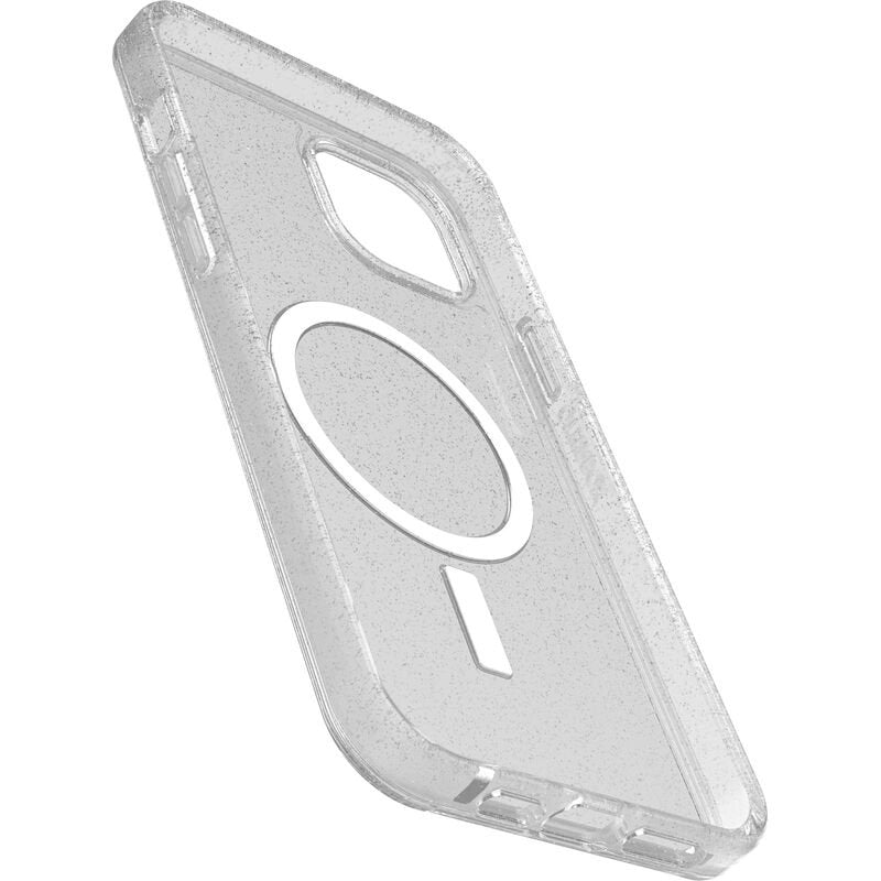 OtterBox Symmetry + Antimicrobial (MagSafe) for iPhone 14 Plus
