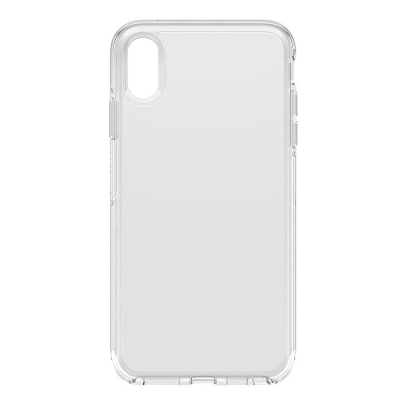 OtterBox Symmetry Clear Case For iPhone X/Xs