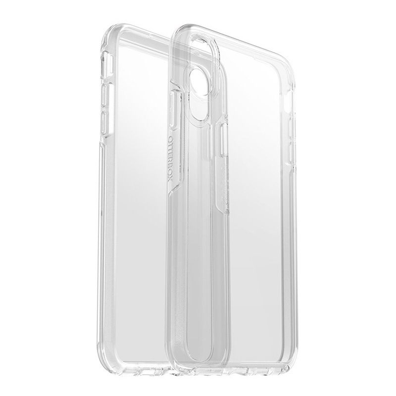 OtterBox Symmetry Clear Case For iPhone X/Xs