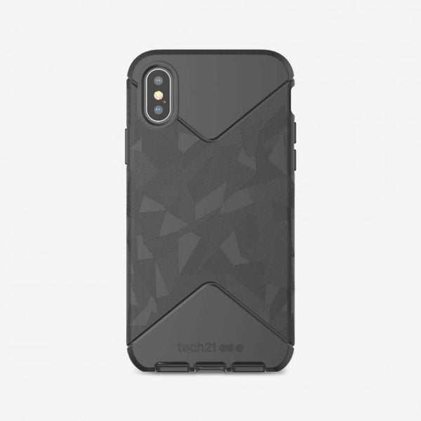 Tech21 Evo Tactical for iPhone X/Xs