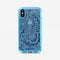 Tech21 Pure Clear Grosvenor Liberty for iPhone X/Xs