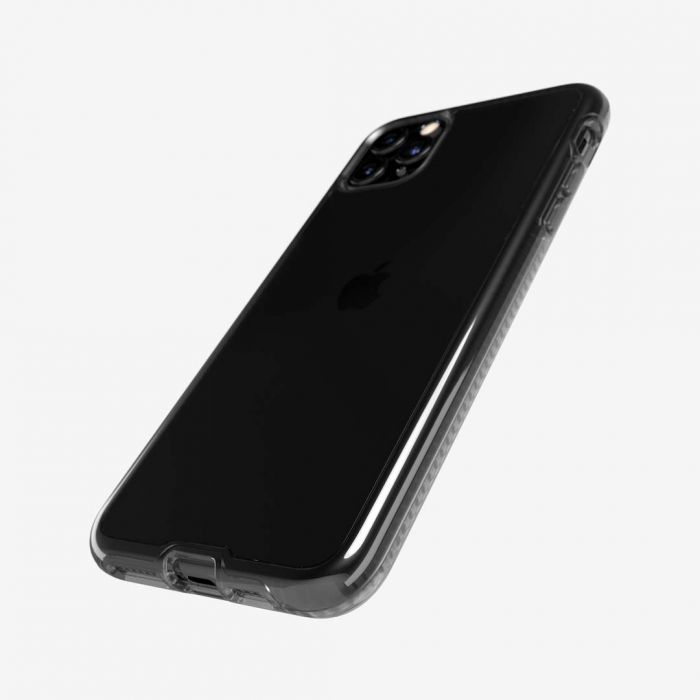 Tech21 Pure Carbon/Tint for iPhone 11 Pro Max