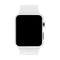 3SIXT Apple Watch Band Silicone for 38/40mm